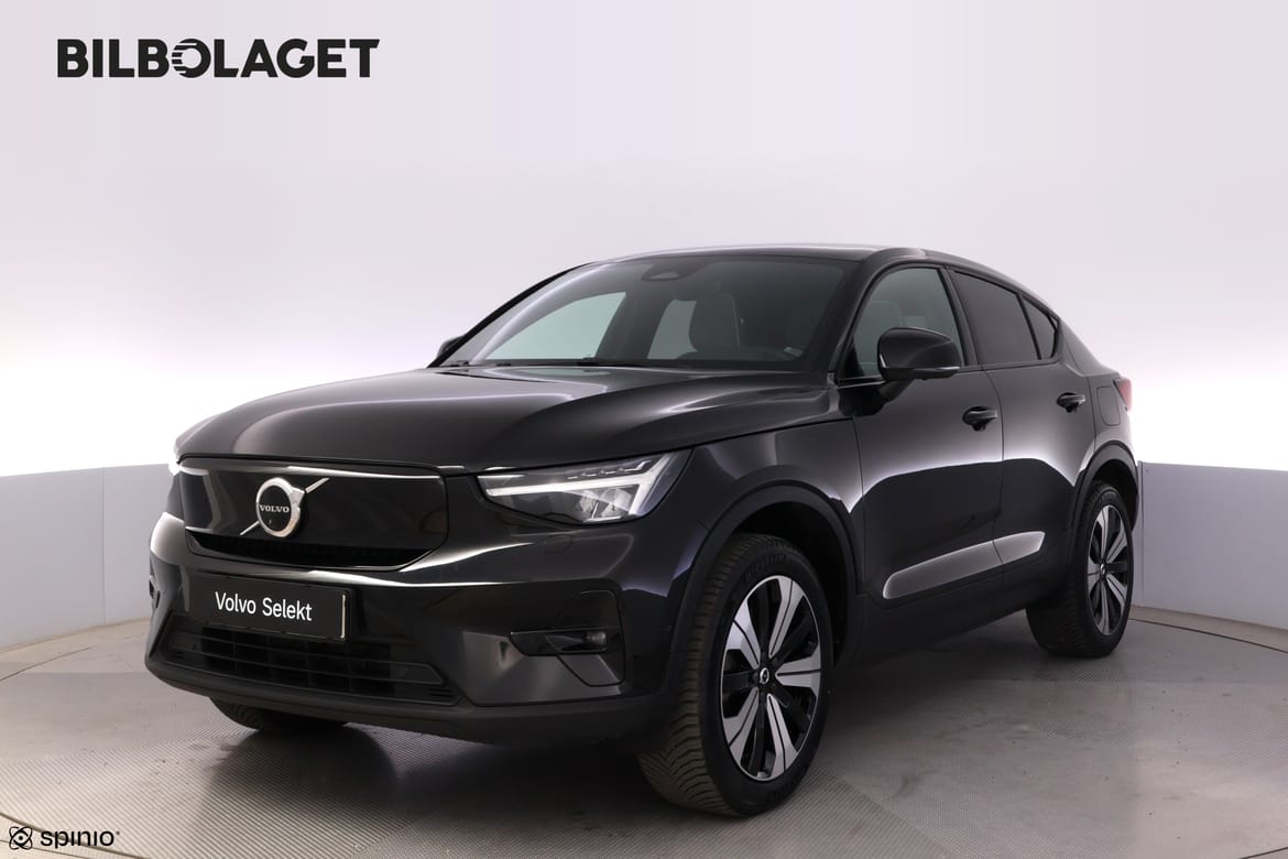 Volvo C40 2023 - miniatyr 7