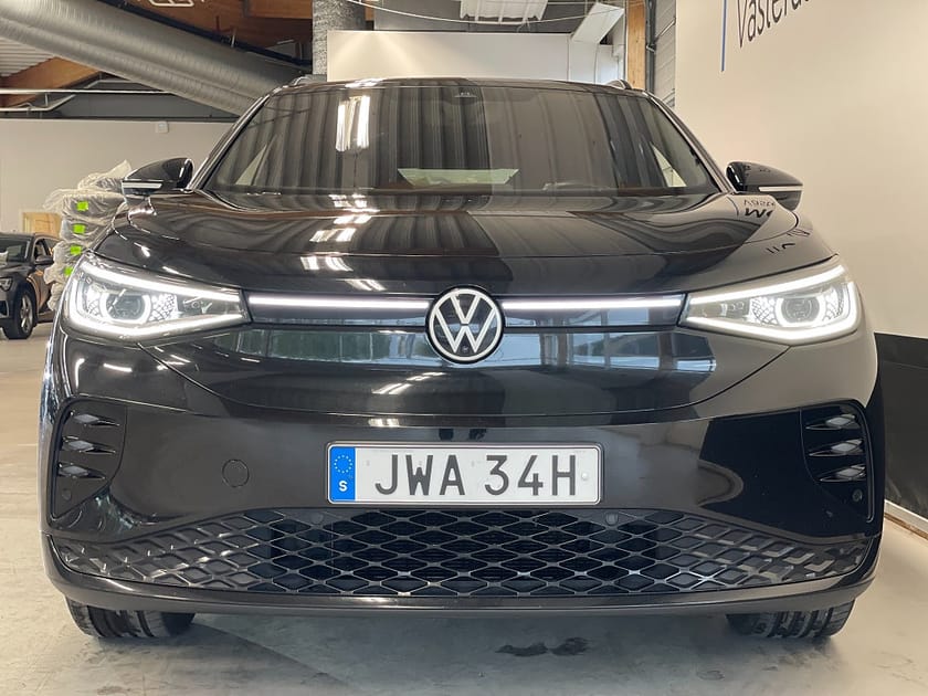 Bild 3 av Volkswagen ID.4 GTX