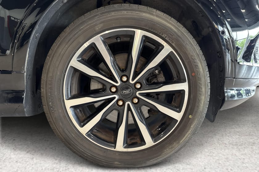 Bilde 4 av Ford Kuga ST-Line | 88.000 km | Full historikk