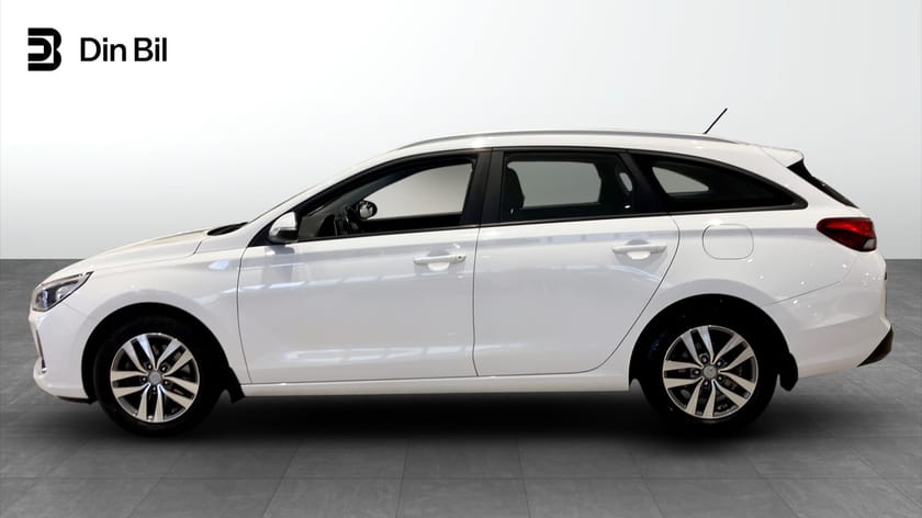 Bild 2 av Hyundai i30 Wagon