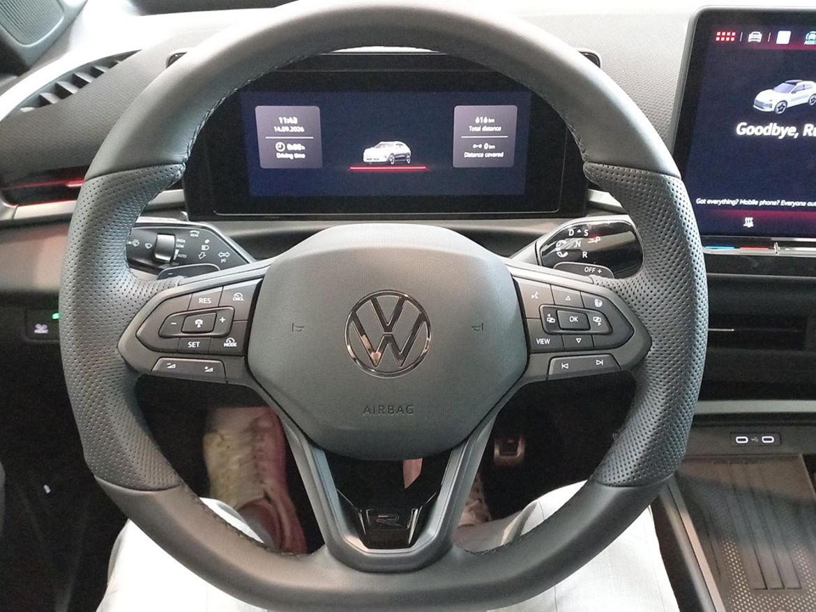 Volkswagen Volkswagen T-Roc — bild 9
