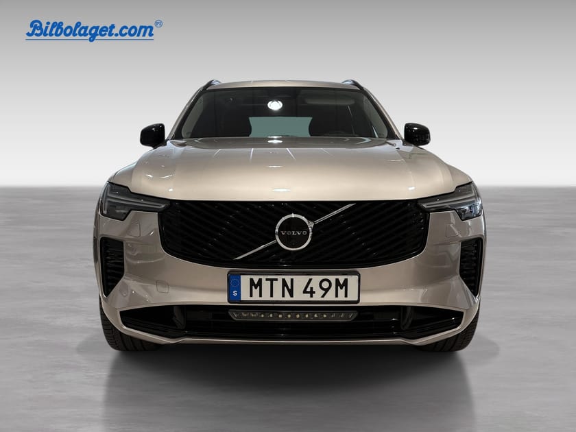 Bild 3 av Volvo XC90 II T8 Ultra Dark