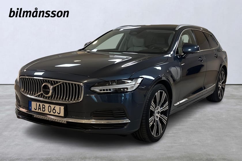 Bild 1 av Volvo V90