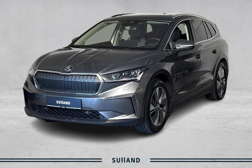 Bilde 1 av Škoda Enyaq iV 80x 
