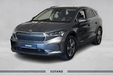 Thumnail bilde 0 av Škoda Enyaq iV 80x