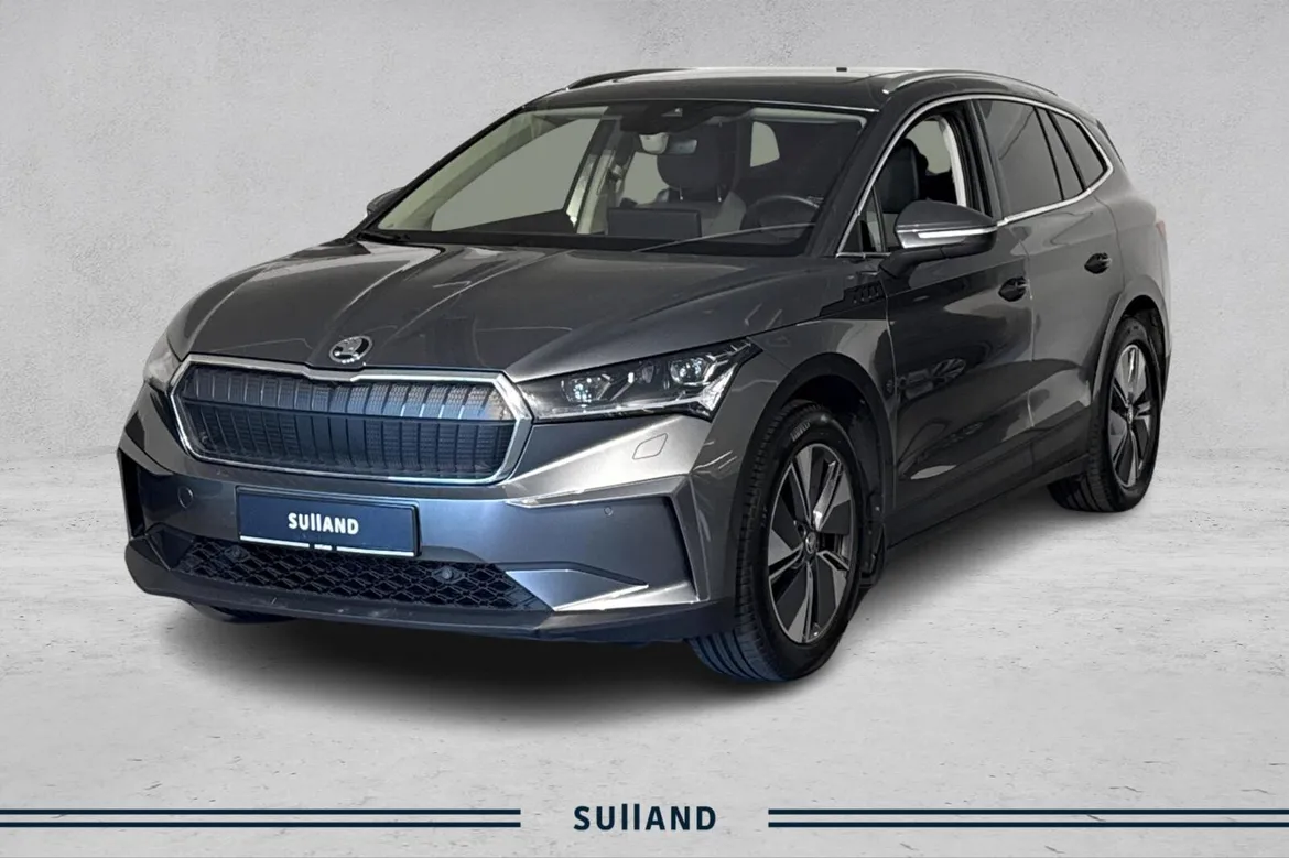 Bilde av Škoda Enyaq iV 80x