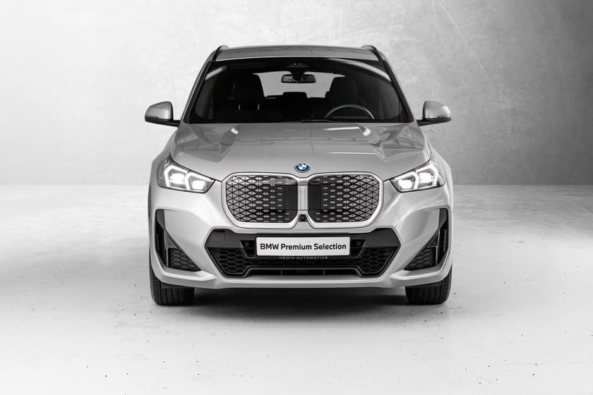 Bilde 3 av BMW iX1 xDrive30