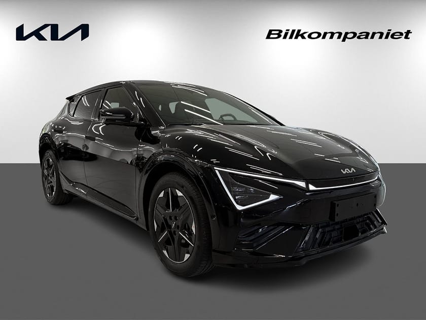 Bild 3 av Kia EV6 AWD Long Range 84 kWh GT-Line Omg Leverans!