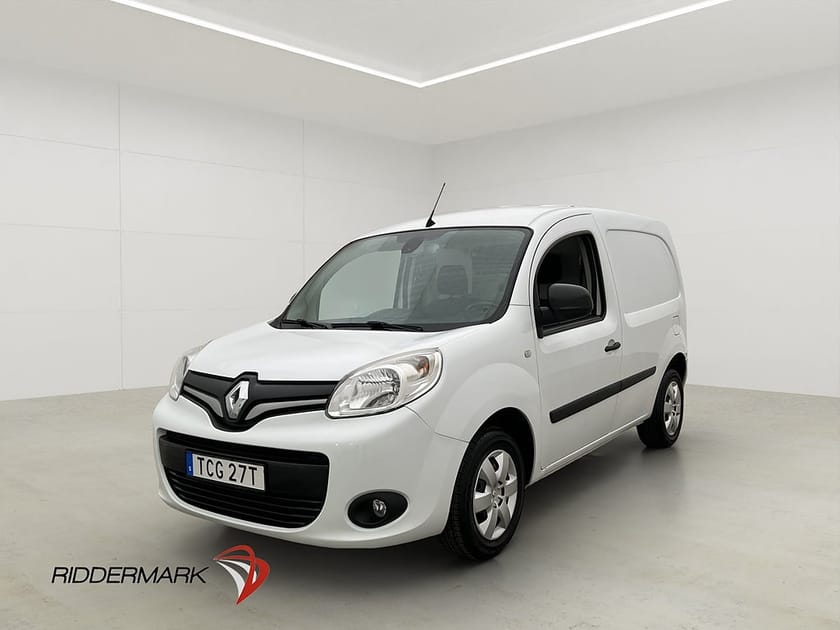 Bild 1 av Renault Kangoo Express