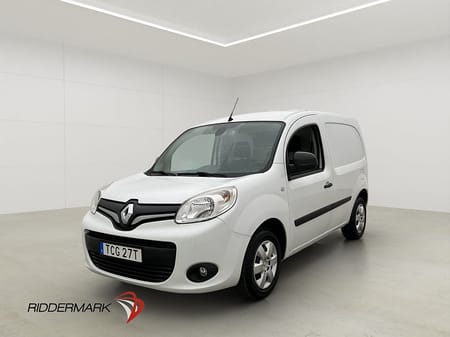 Renault Kangoo Express