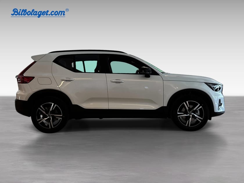 Bild 4 av Volvo XC40 B4 FWD Bensin Plus Dark