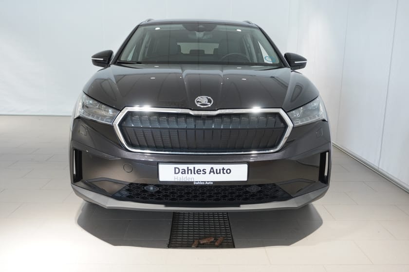 Bilde 3 av Škoda Enyaq iV 80 