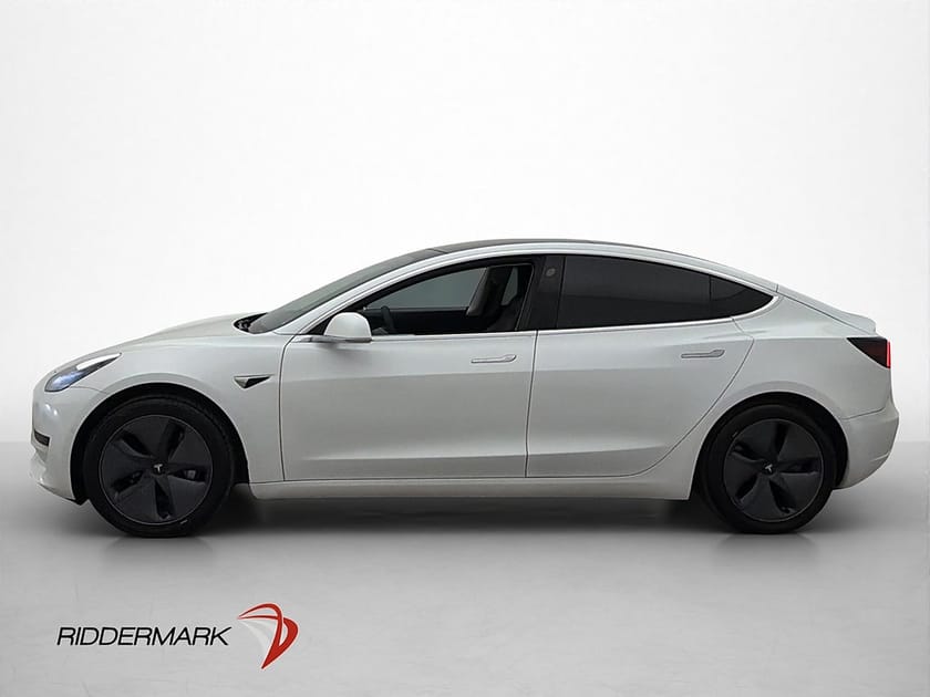 Bild 5 av Tesla Model 3 Standard Range Plus