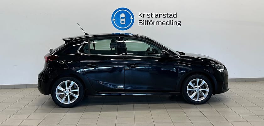Bild 4 av Opel Corsa 1.2 Elegance, LED, 360 Kamera, Vinterhjul