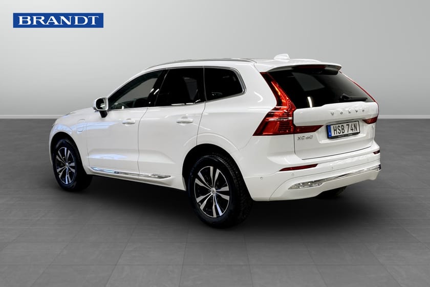 Bild 2 av Volvo XC60 Recharge T6 Core Edition