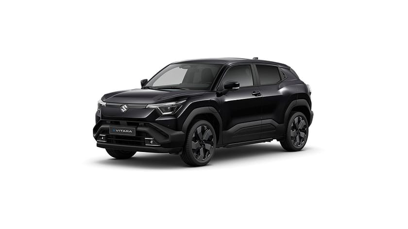 Bild 1 av Suzuki e Vitara e-Vitara Select 4x4 61 kWh