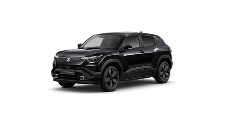 Suzuki e Vitara e-Vitara Select 4x4 61 kWh
