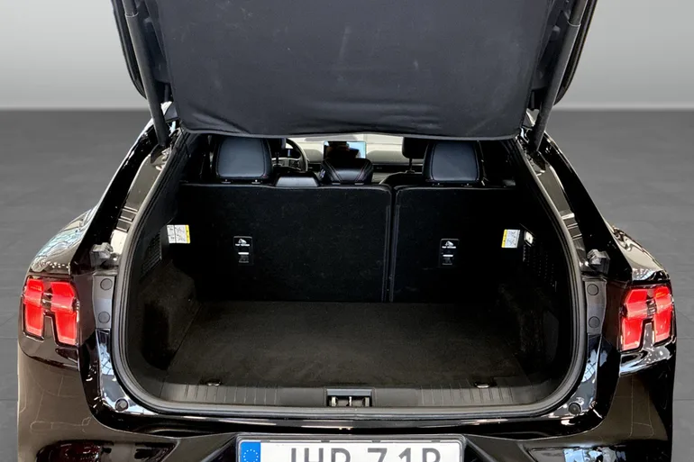 Ford Mustang Mach-E Standard Range AWD