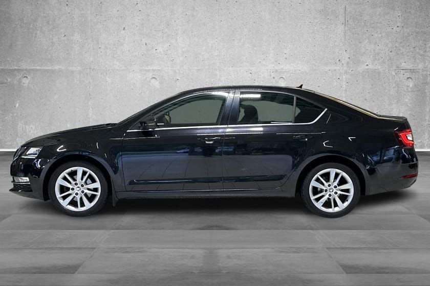 Bilde 4 av Škoda Octavia