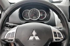 Mitsubishi L200 Dubbelhytt
