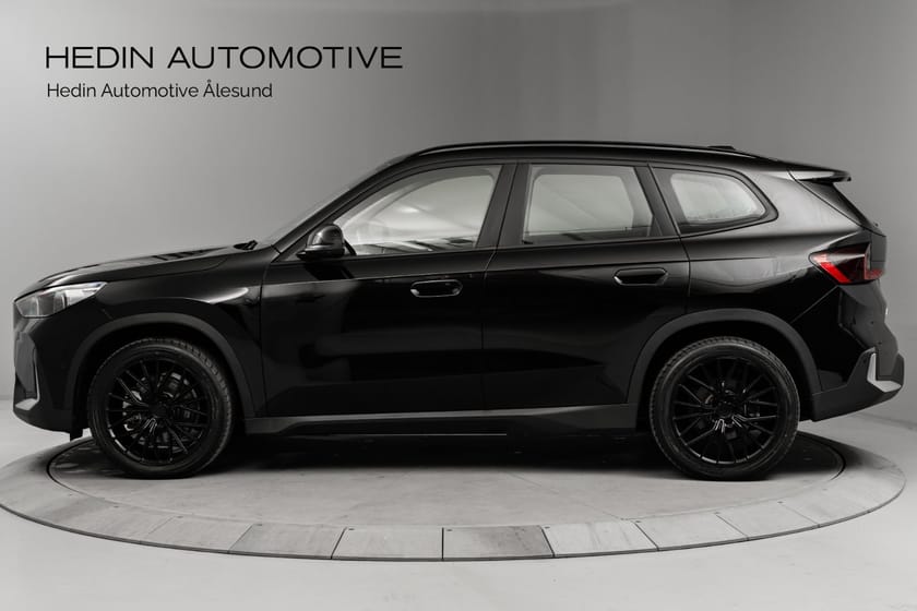 Bilde 1 av BMW iX1 xDrive30