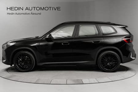 BMW iX1 xDrive30