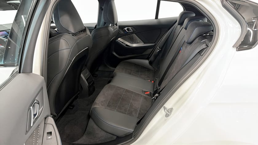 Bild 5 av BMW 120 5-d M Sport Backkamera Driving assist