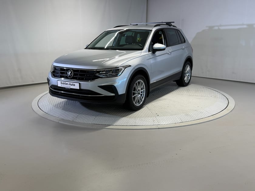 Bilde 1 av Volkswagen Tiguan