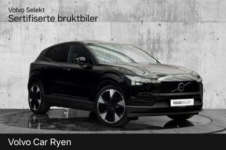 Volvo EX30 Twin Motor Performance