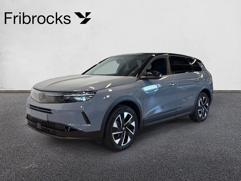 Bild 1 av Opel Grandland Hybrid GS 145hk AUT Dragkrok *0% RÄNTA + 3ÅRS FRI SERVICE*