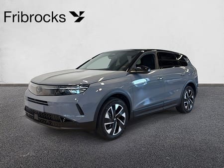 Opel Grandland Hybrid