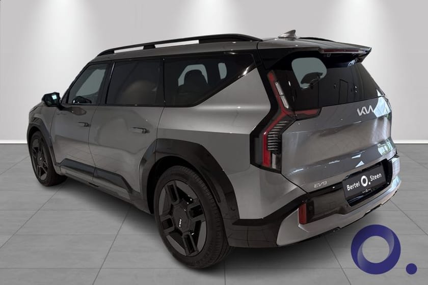 Bilde 3 av Kia EV9 AWD