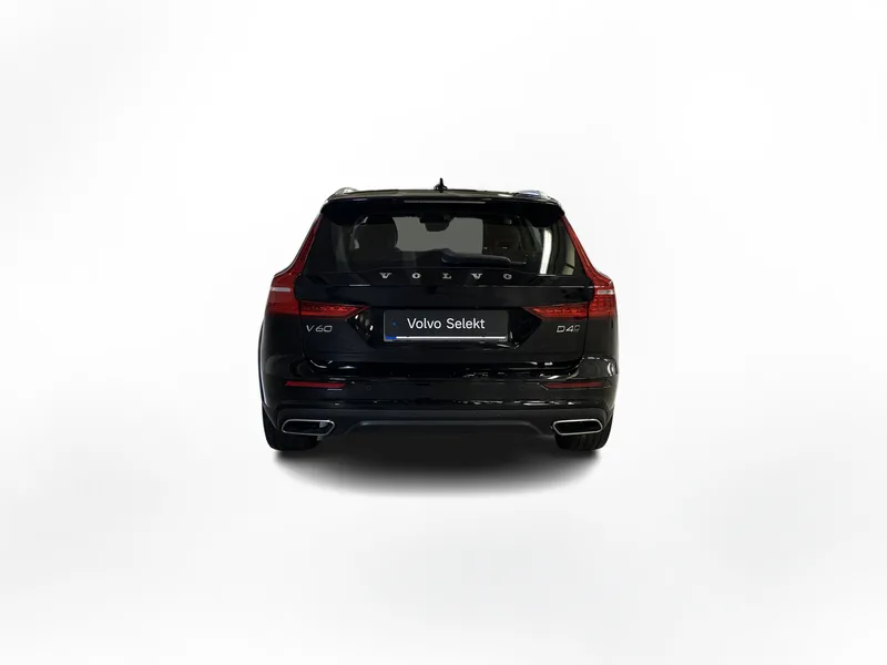 Bild 6 av 15 – Volvo V60 Cross Country D4 AWD Advanced SE II Cross Country Advanced