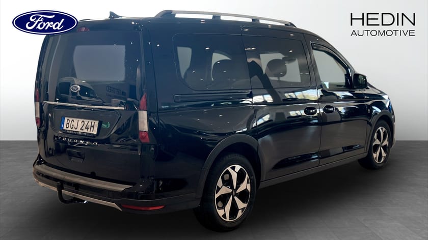 Bild 2 av Ford Grand Tourneo Connect