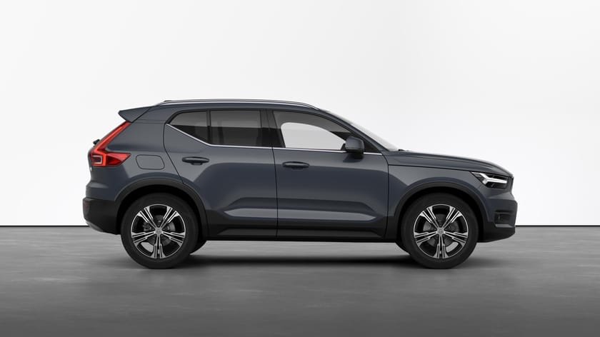 Bilde 2 av Volvo XC40 Recharge T5 Inscription LYS.PK|STOL.PK|H&K|TONEDE|8år*
