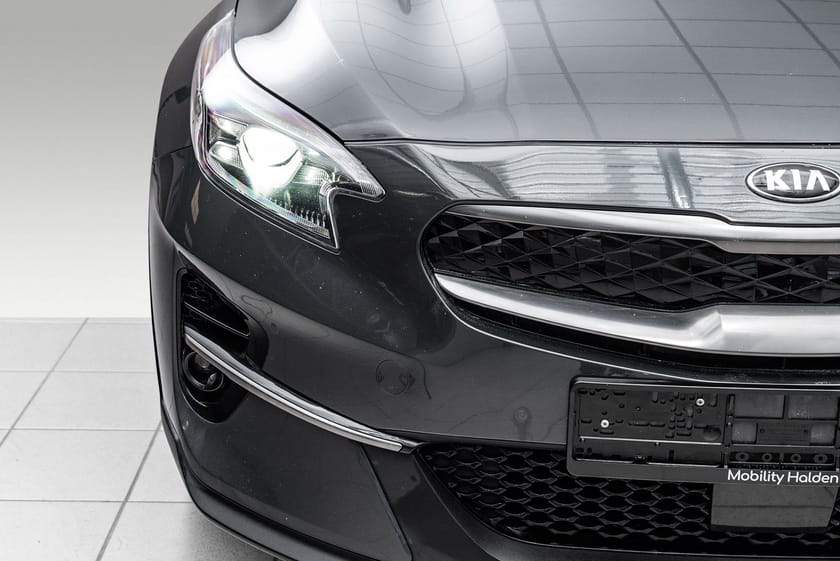 Bilde 2 av Kia XCeed Plug-in Hybrid