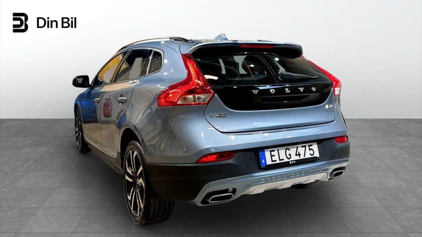 Bild 3 av Volvo V40 Cross Country