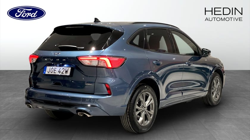 Bild 2 av Ford Kuga Plug-In Hybrid
