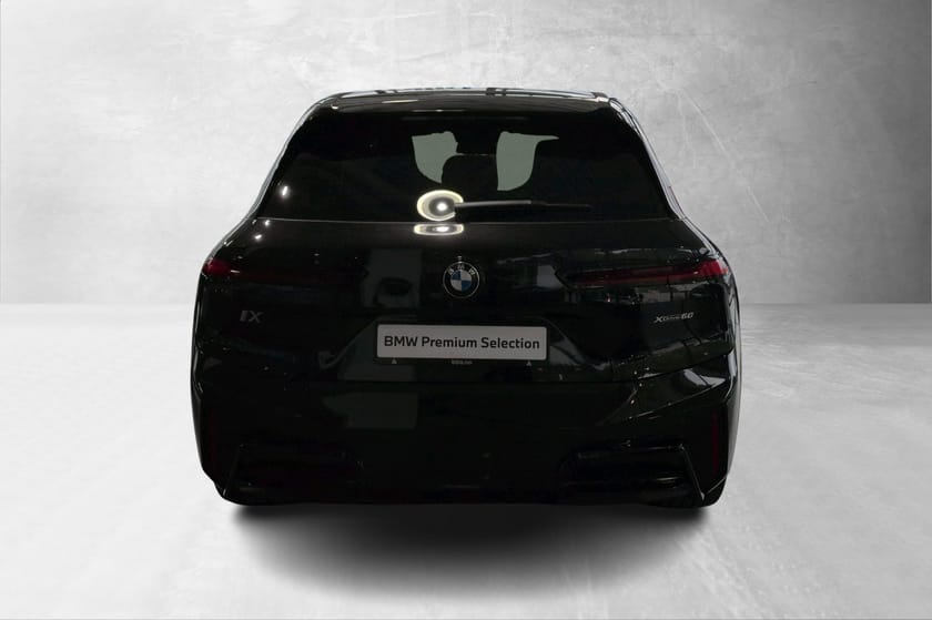 Bilde 3 av BMW iX xDrive60 60 Fully Charged //M sport