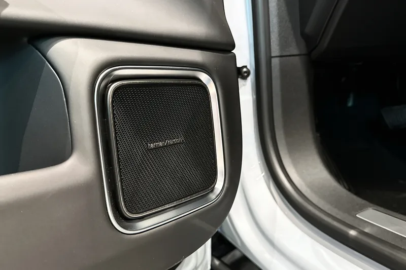 Polestar 4 Long Range Dual motor bilde 29