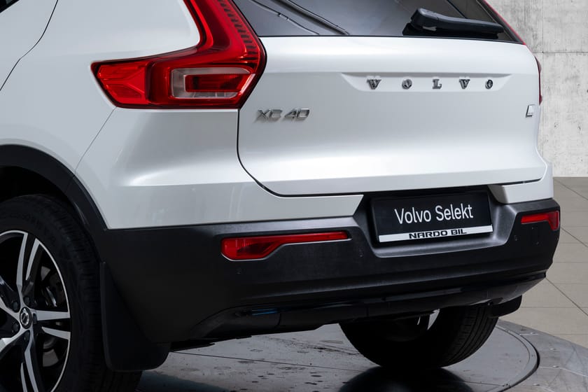 Bilde 5 av Volvo XC40
