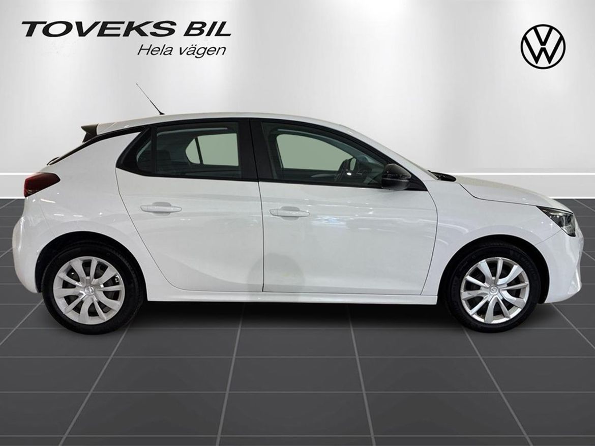 Opel Opel Corsa — bild 2