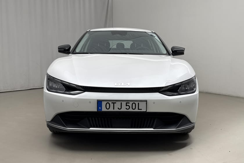 Bild 5 av Kia EV6 RWD (228hk) Backkamera Dragkrok