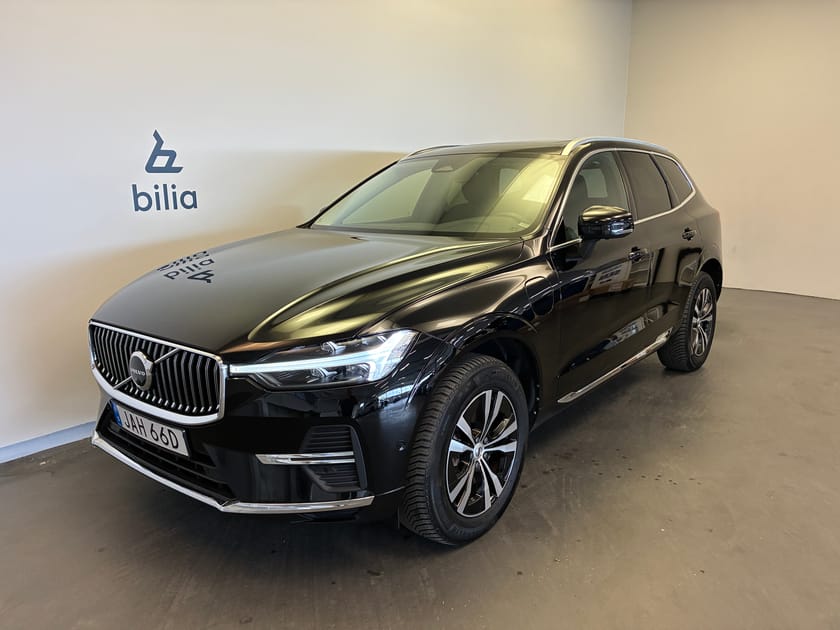 Bild 1 av Volvo XC60