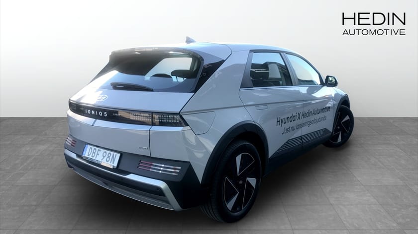 Bild 2 av Hyundai Ioniq 5