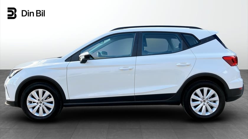 Bild 3 av SEAT Arona