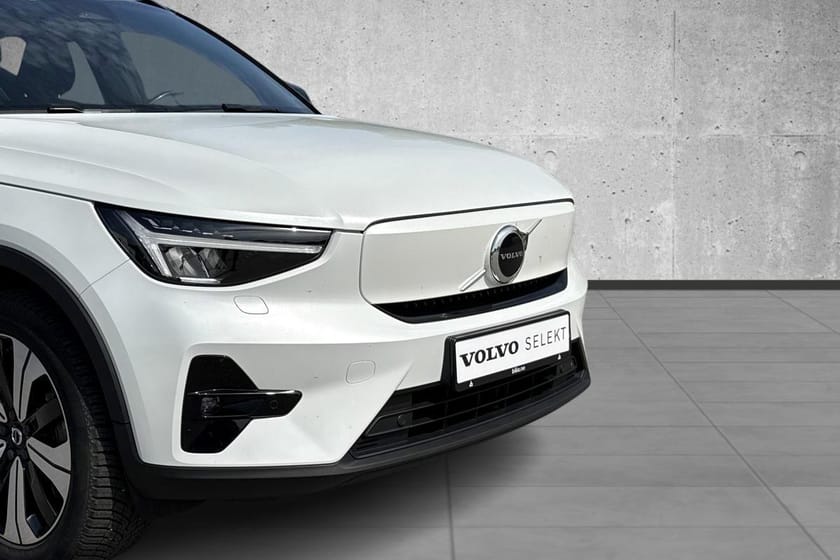 Bilde 5 av Volvo XC40 Recharge Twin motor Engine AWD - H.Feste, Ny service++