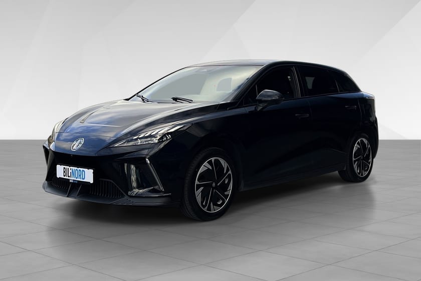Bilde 4 av MG 4 Electric Long Range MG4 Luxury