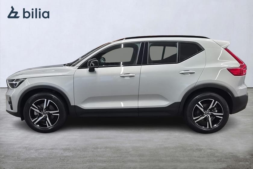 Bild 3 av Volvo XC40