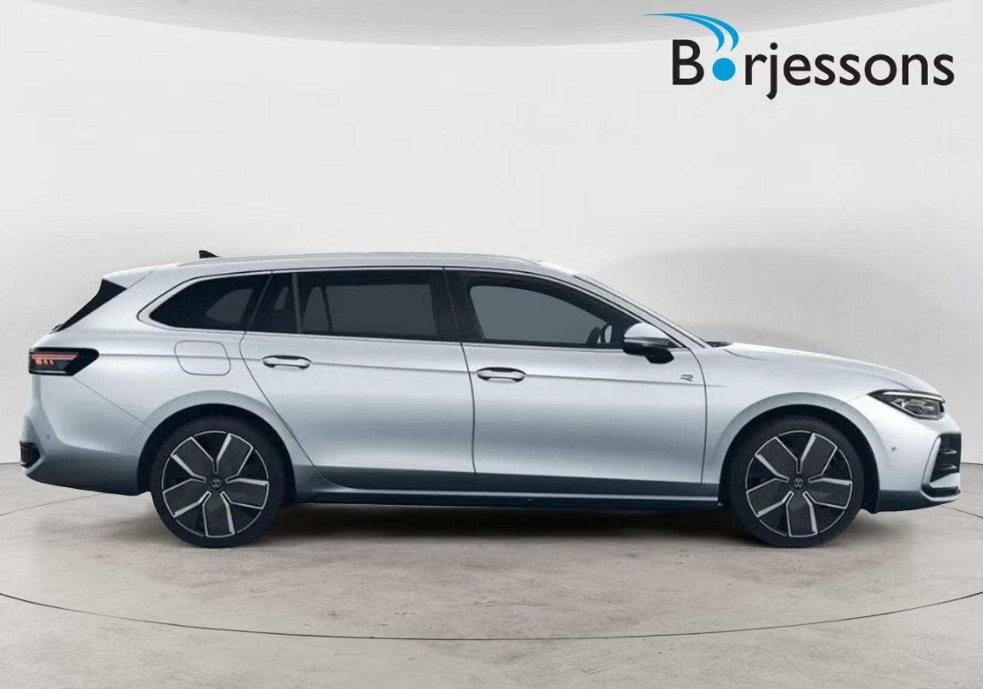 Volkswagen Passat Variant eHybrid 2027, bild 3/9